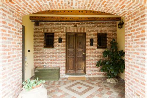 Agroturismo Agriturismo Cascina Colombaro