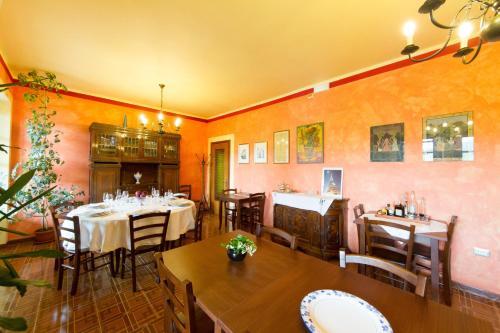 Agroturismo Agriturismo Cascina Colombaro