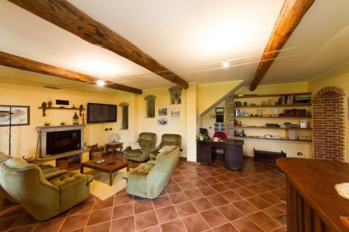 Agroturismo Agriturismo Cascina Colombaro