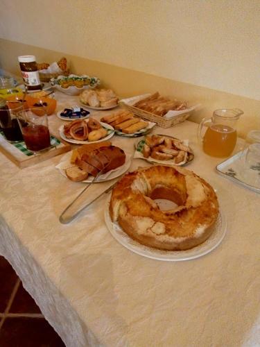 Agroturismo Agriturismo Cascina Colombaro