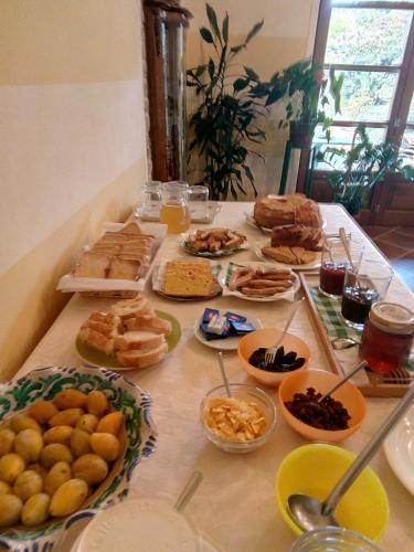 Agroturismo Agriturismo Cascina Colombaro