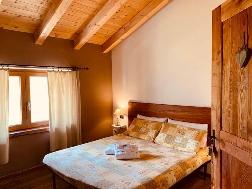 Bed & Breakfast Mortirolo