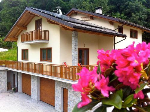 Bed & Breakfast Mortirolo