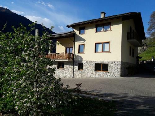 Bed & Breakfast Mortirolo