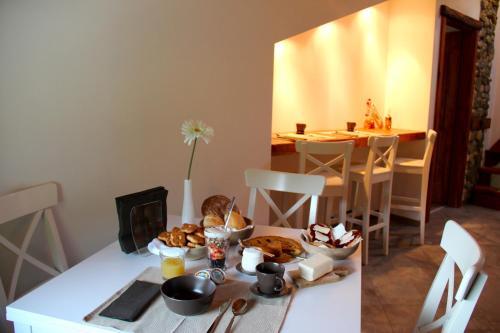 Bed & Breakfast Mortirolo