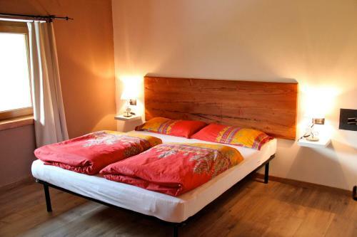 Bed & Breakfast Mortirolo