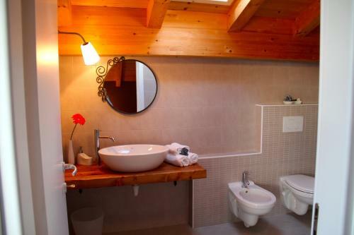 Bed & Breakfast Mortirolo