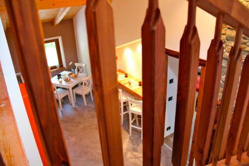 Bed & Breakfast Mortirolo