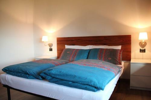 Bed & Breakfast Mortirolo