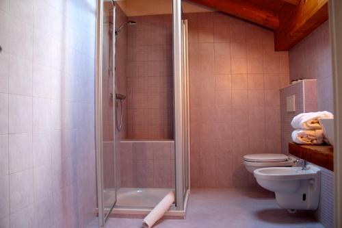 Bed & Breakfast Mortirolo