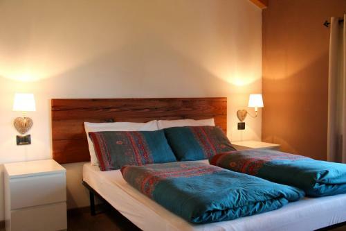 Bed & Breakfast Mortirolo