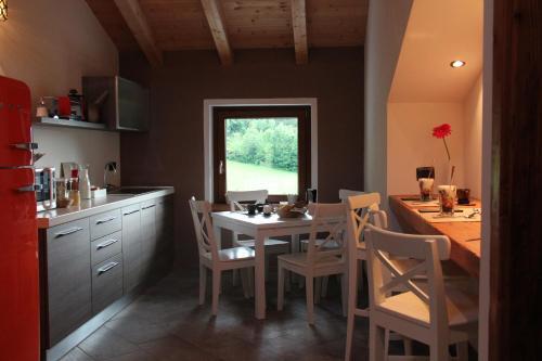 Bed & Breakfast Mortirolo