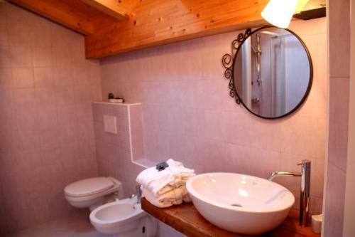 Bed & Breakfast Mortirolo