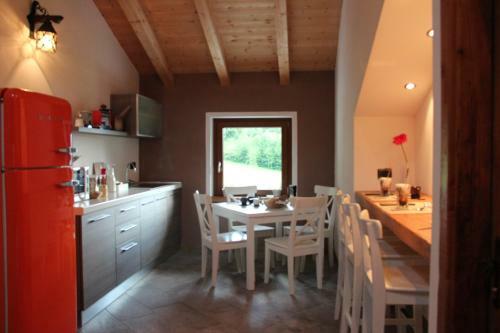 Bed & Breakfast Mortirolo