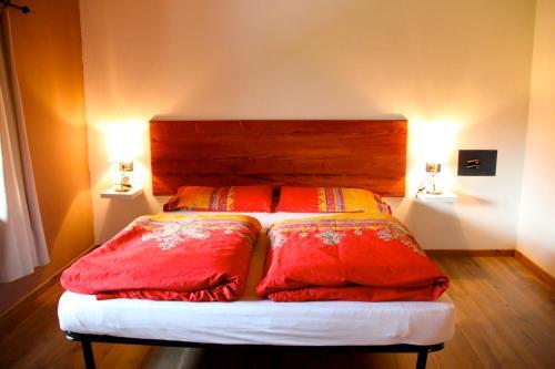 Bed & Breakfast Mortirolo