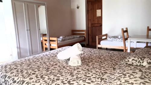 Bed & Breakfast Mortirolo