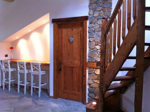 Bed & Breakfast Mortirolo