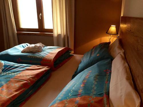 Bed & Breakfast Mortirolo