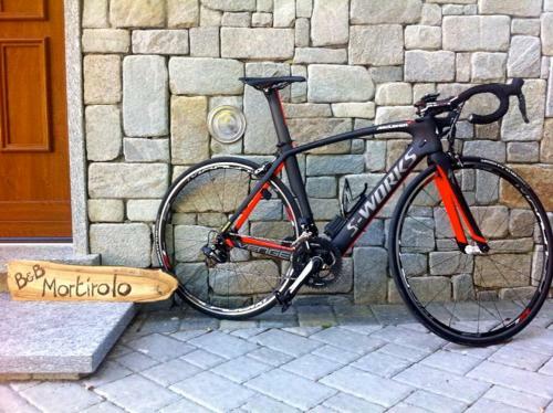 Bed & Breakfast Mortirolo