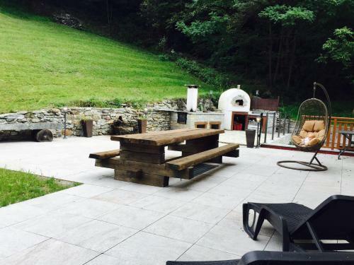 Bed & Breakfast Mortirolo