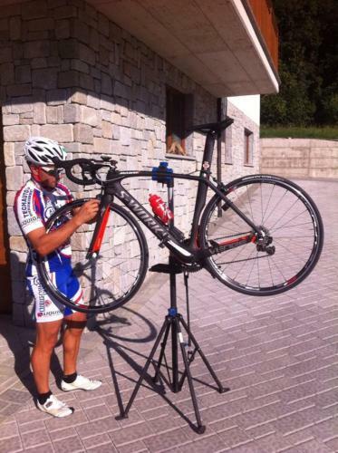 Bed & Breakfast Mortirolo