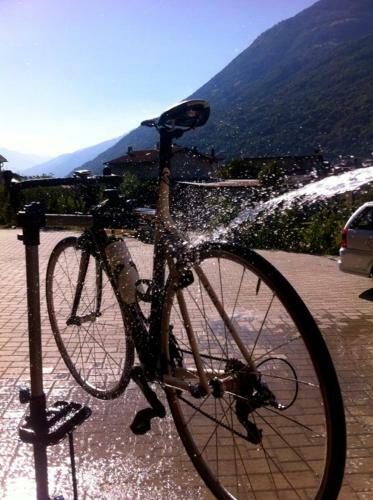 Bed & Breakfast Mortirolo