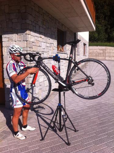 Bed & Breakfast Mortirolo