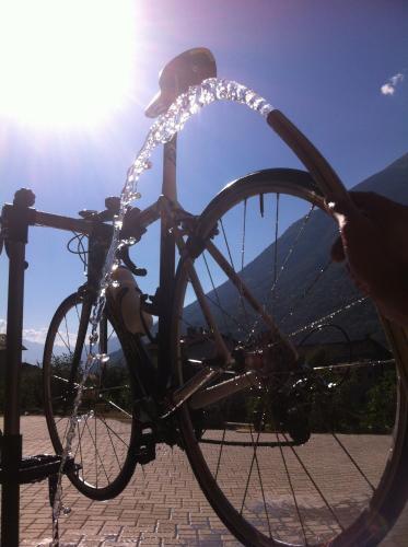 Bed & Breakfast Mortirolo