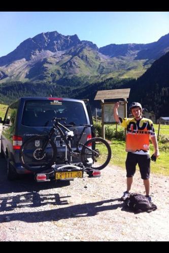 Bed & Breakfast Mortirolo