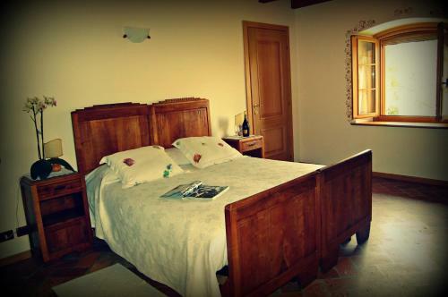 Agroturismo All'antica Scuderia Del Castello