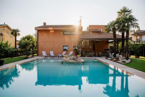 Bed & Breakfast La Dolce Vita