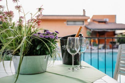 Bed & Breakfast La Dolce Vita