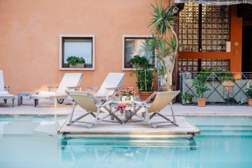 Bed & Breakfast La Dolce Vita