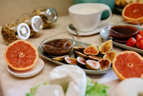 Bed & Breakfast La Dolce Vita