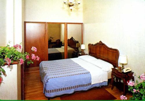 Hotel Ristorante La Cicala