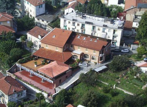 Hotel Ristorante La Cicala