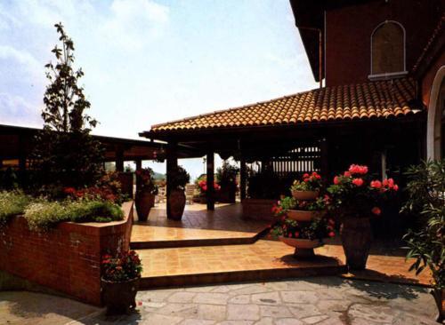 Hotel Ristorante La Cicala