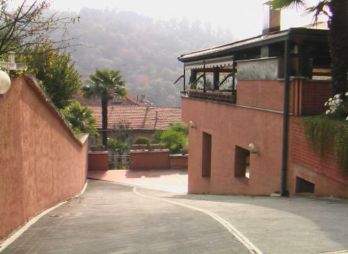 Hotel Ristorante La Cicala