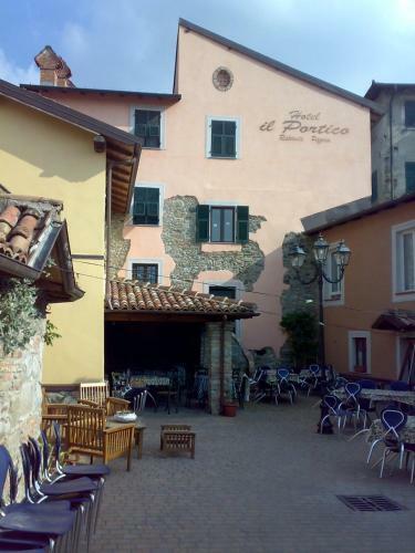 Hotel Il Portico