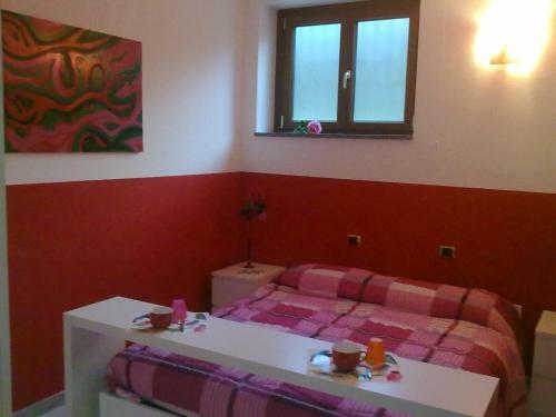 Hostal B&B Affittacamere Valchiavenna