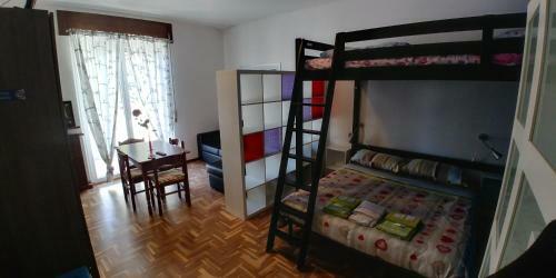 Hostal B&B Affittacamere Valchiavenna