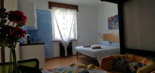 Hostal B&B Affittacamere Valchiavenna