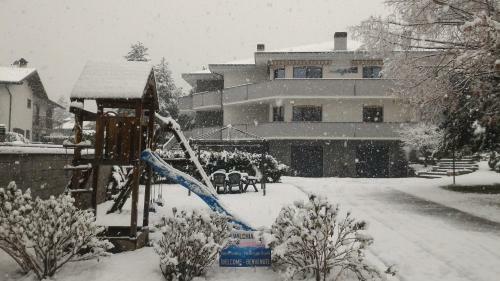 Hostal B&B Affittacamere Valchiavenna