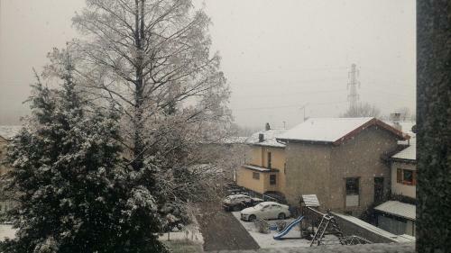 Hostal B&B Affittacamere Valchiavenna