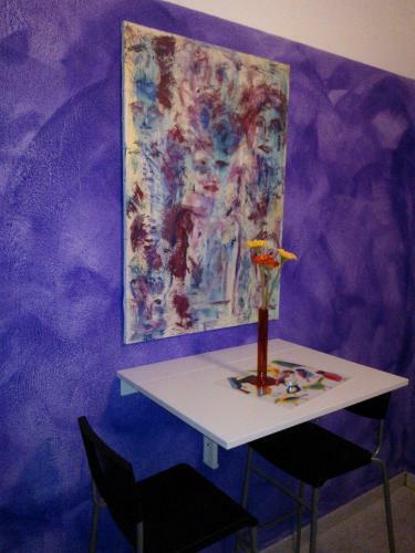 Hostal B&B Affittacamere Valchiavenna