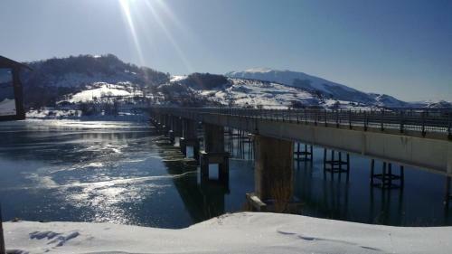 Hostal Locanda Mausonium