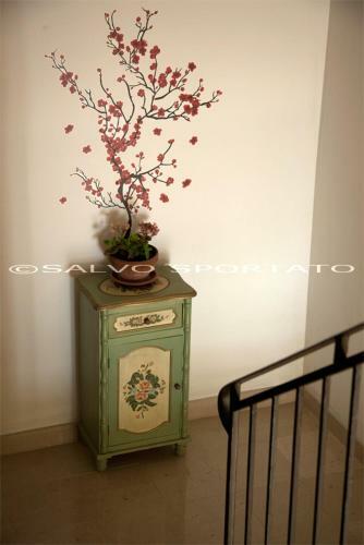 Hostal Locanda Mausonium