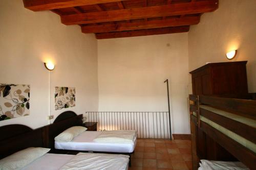 Apartamento Sotto Il Castello