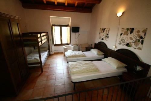 Apartamento Sotto Il Castello