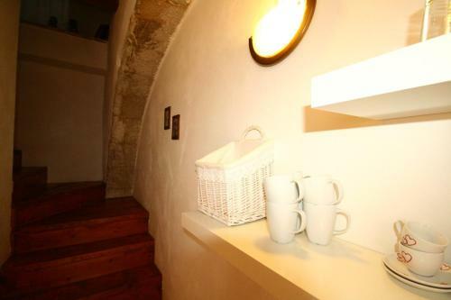 Apartamento Sotto Il Castello
